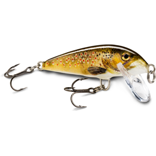Rapala Countdown