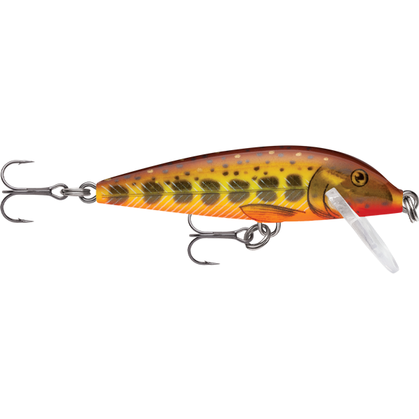 Rapala Countdown