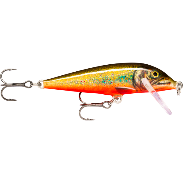 Rapala Countdown