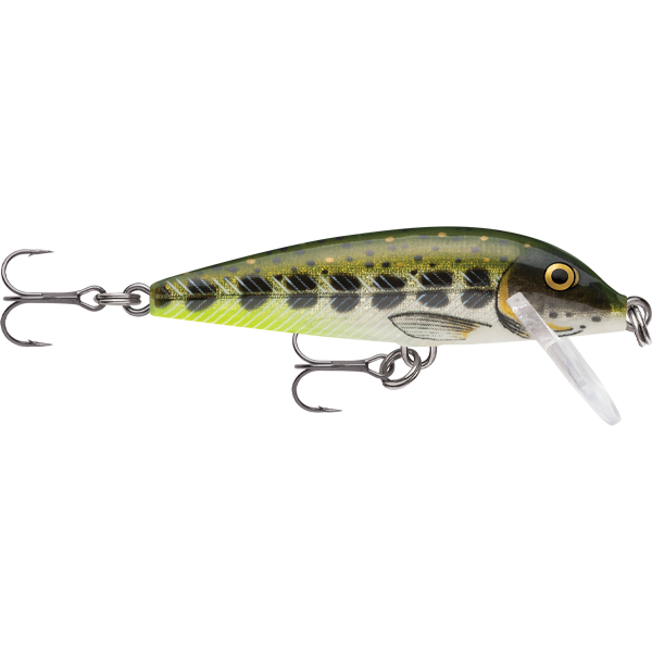 Rapala Countdown