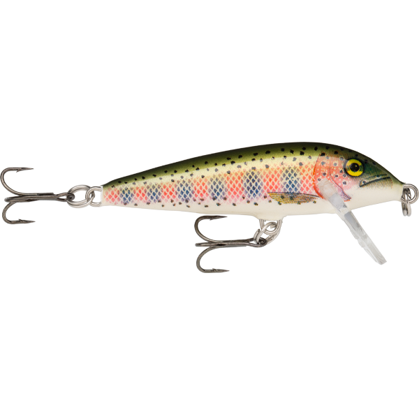 Rapala Countdown