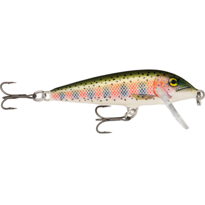 Rapala Countdown