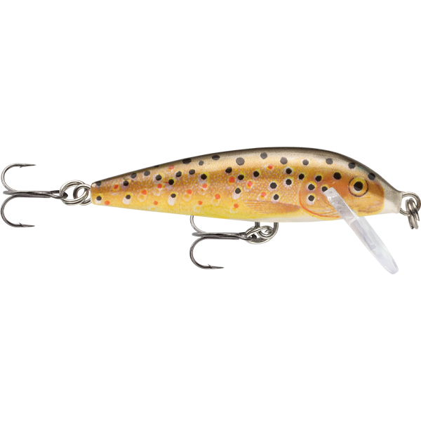 Rapala Countdown