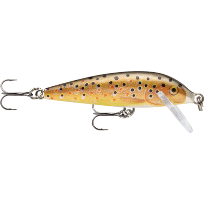Rapala Countdown