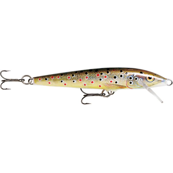 Rapala Original Floater