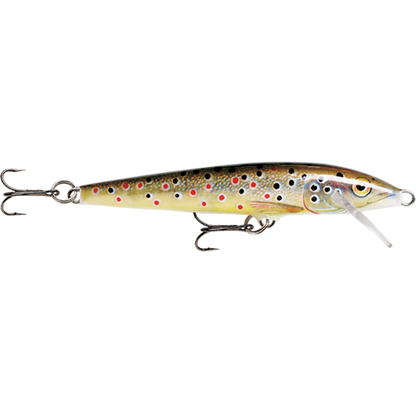 Rapala Original Floater