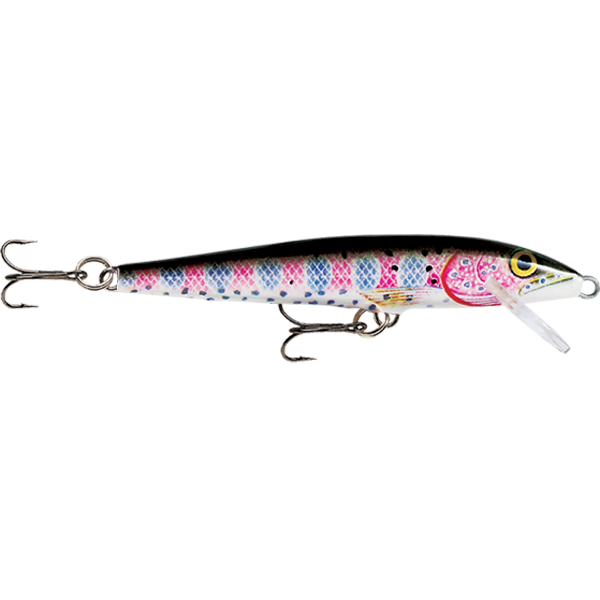 Rapala Original Floater