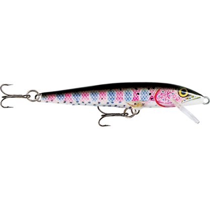 Rapala Original Floater