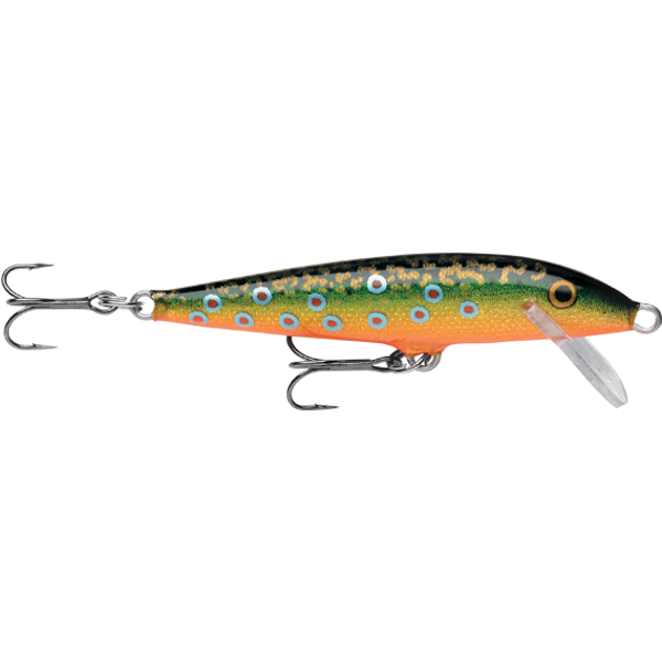 Rapala Original Floater