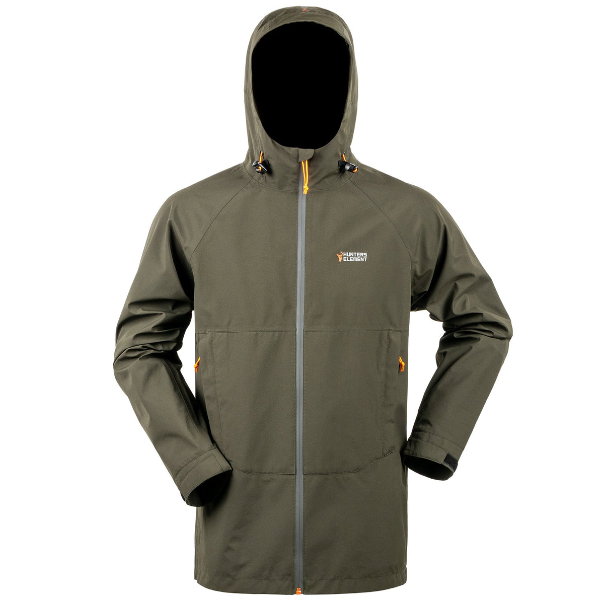 Hunters Element Storm Jacket