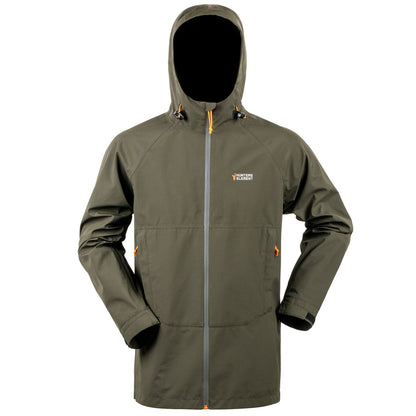 Hunters Element Storm Jacket