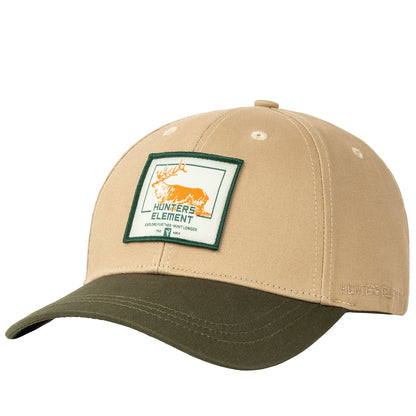Hunter’s Element Fiordland Cap