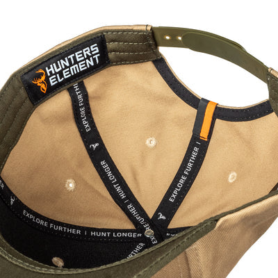 Hunter’s Element Fiordland Cap