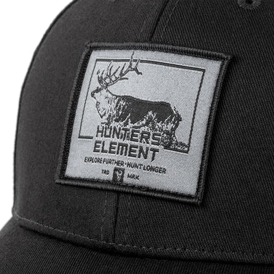 Hunter’s Element Fiordland Cap