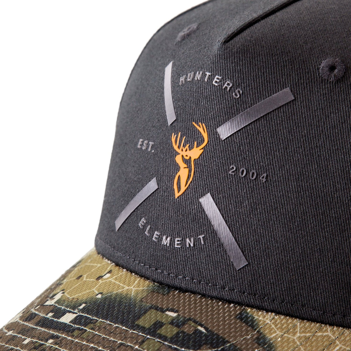 Hunter’s Element Cross Cap