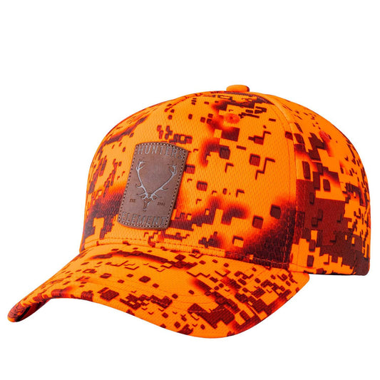 Hunter’s Element Red Stag Cap