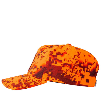 Hunter’s Element Red Stag Cap