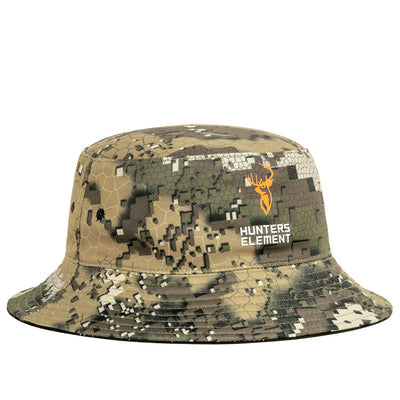 Hunters Element Shift Bucket Hat
