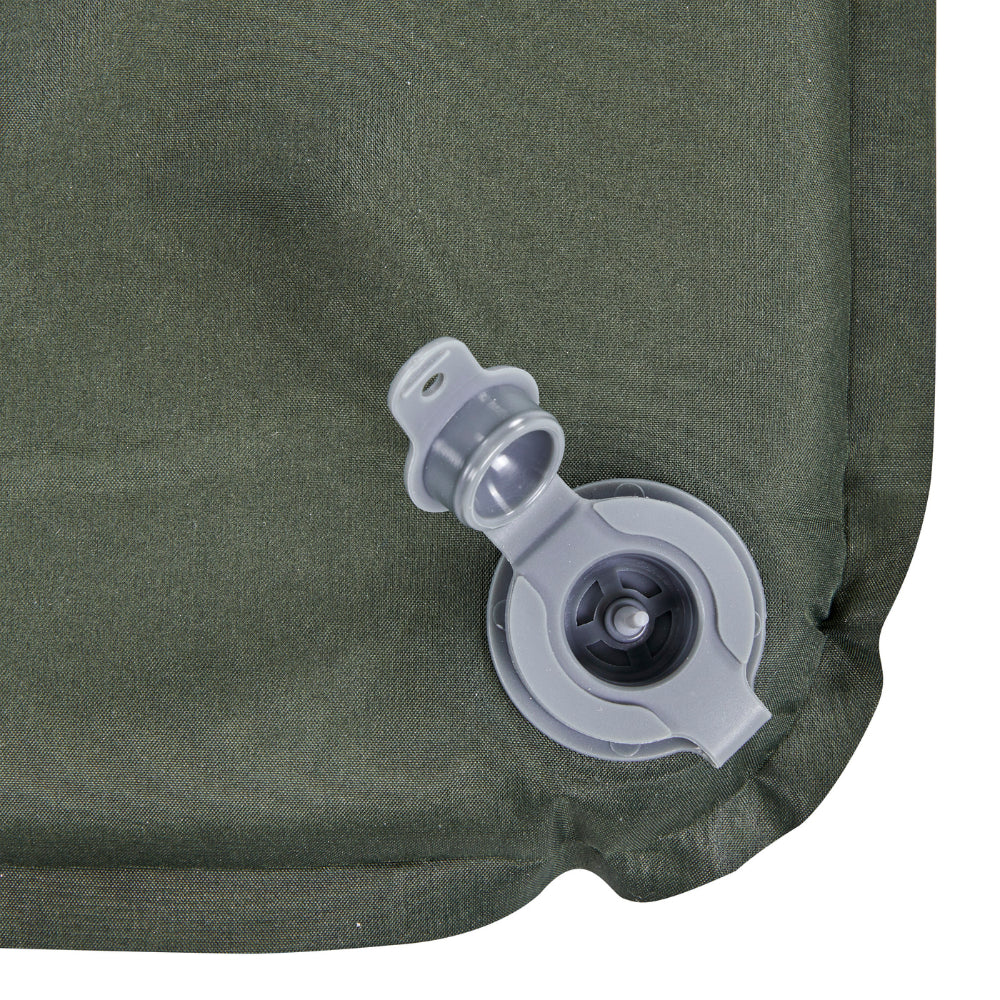 Roman Palm Mat 2.2 Self Inflating