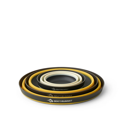 Sea to Summit Collapsible Dinnerware Set