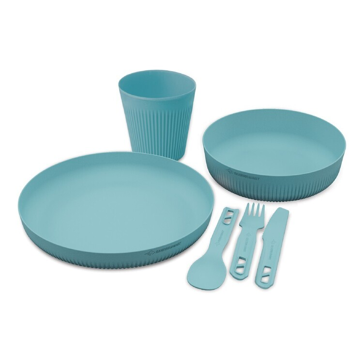 Seatosummit Passage Dinnerware Set
