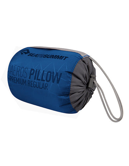 Sea to Summit Aeros Pillow Premium Regular