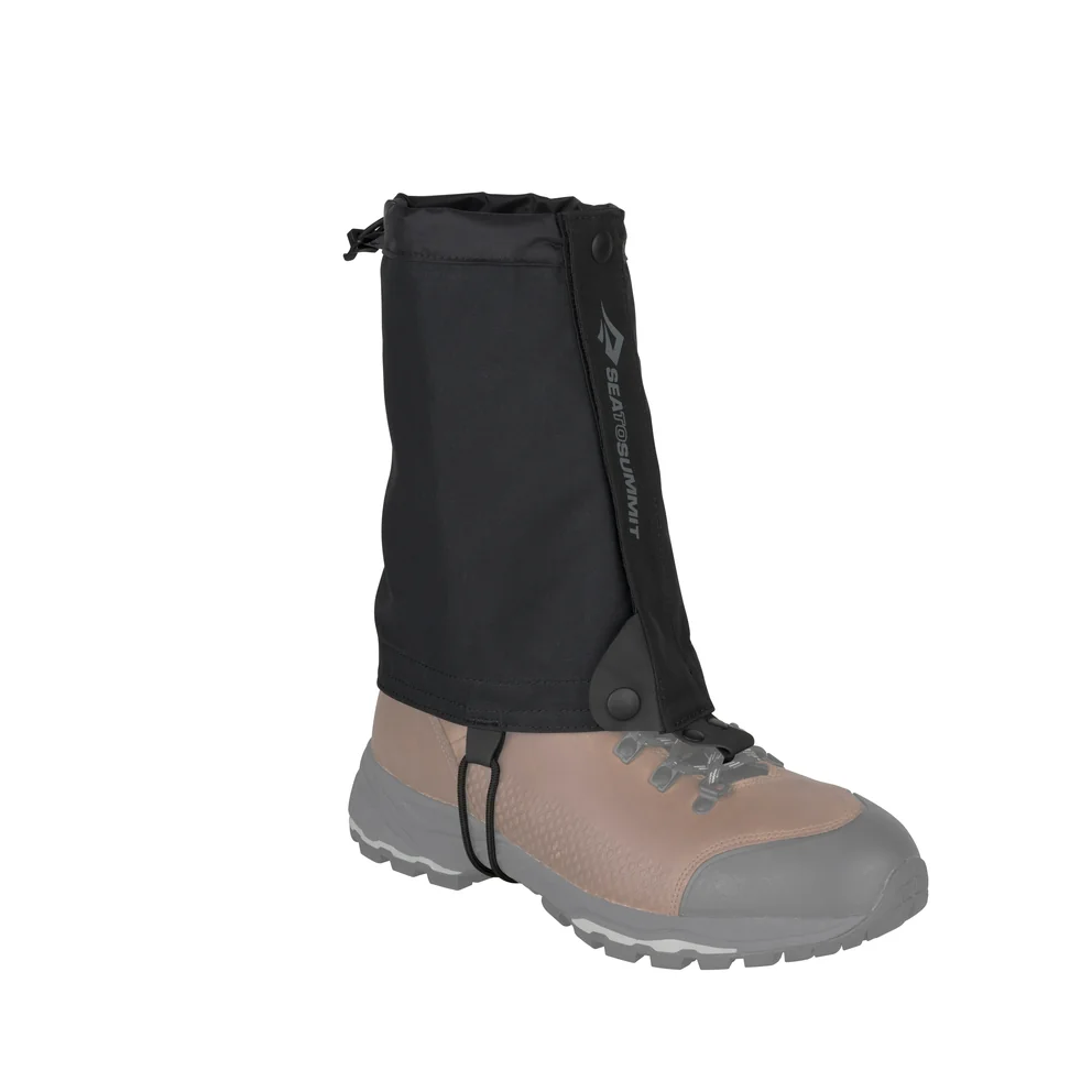 Sea to Summit Spinifex Canvas Ankle Gaiters