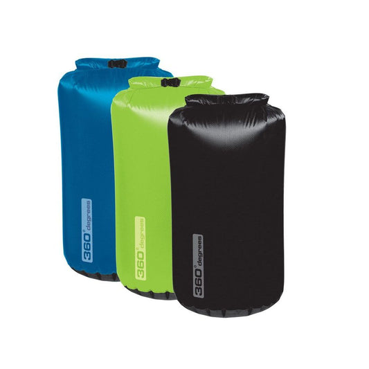 360 Degrees Dry Bag 4L