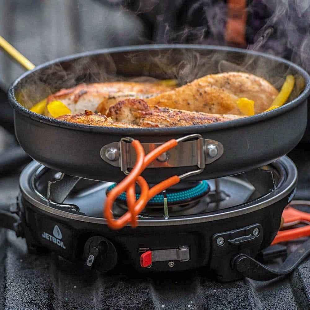 Jetboil 10-Inch Fry Pan