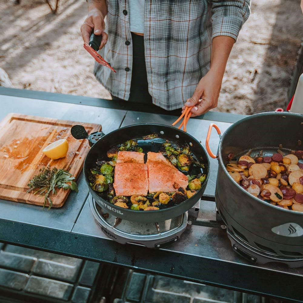 Jetboil 10-Inch Fry Pan
