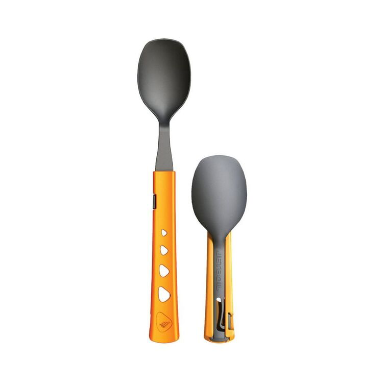 Jetset Utensil Kit