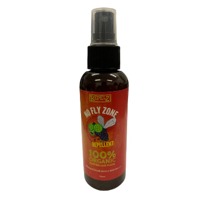 Repelz 100% Organic Repellent