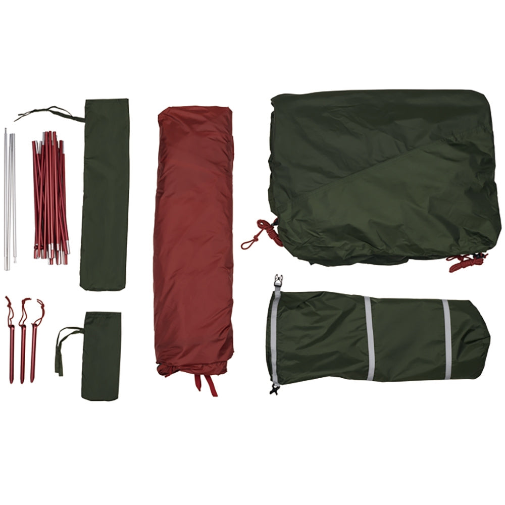 Roman Cradle 2P Tent