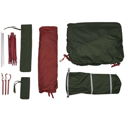 Roman Cradle 2P Tent