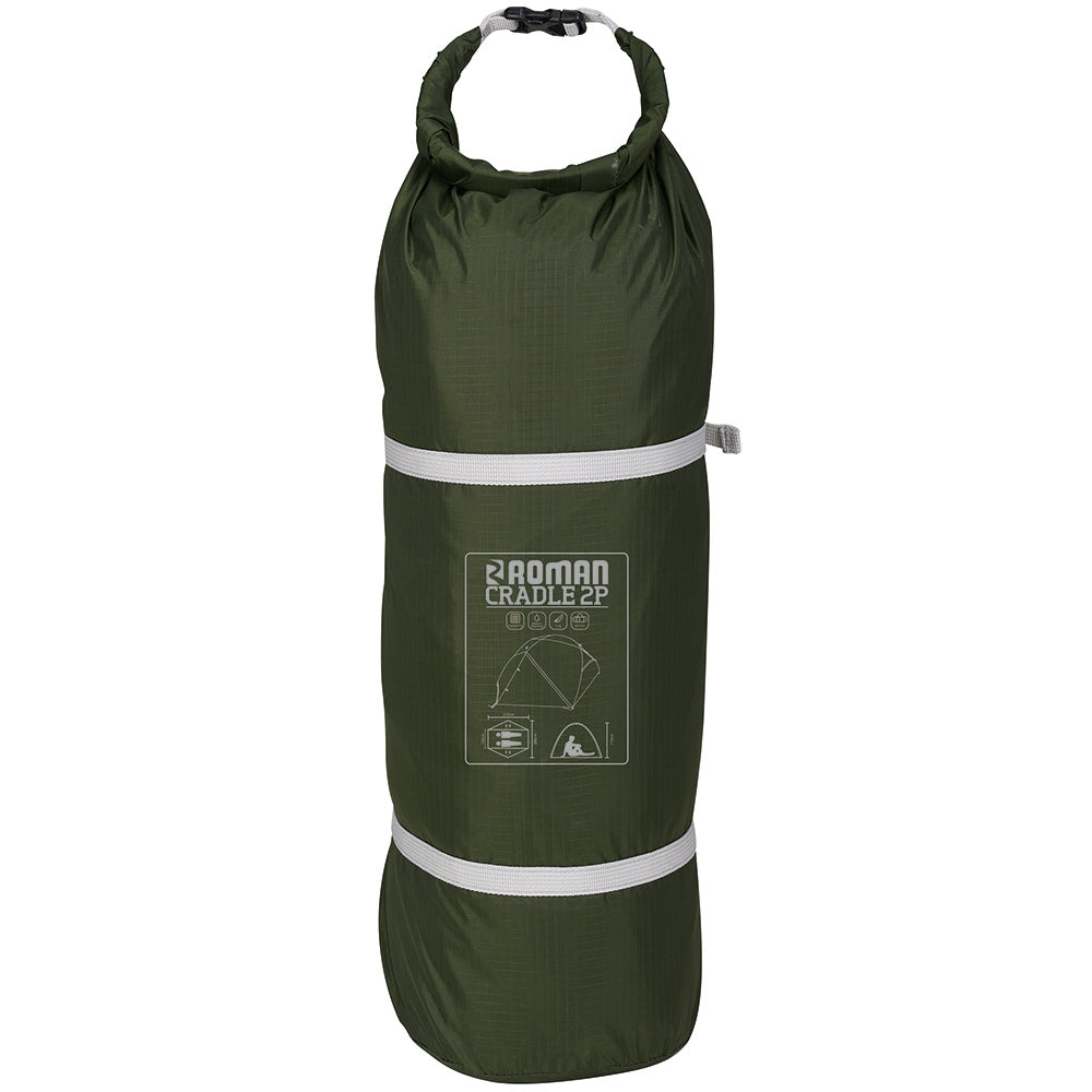 Roman Cradle 2P Tent