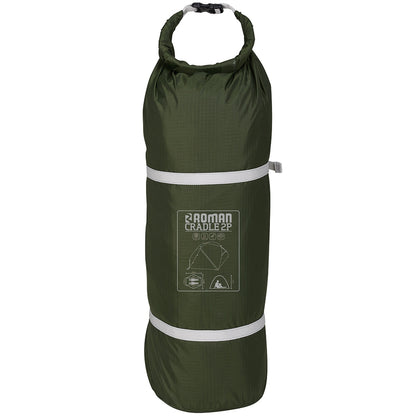 Roman Cradle 2P Tent