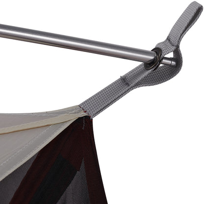 Roman Cradle 2P Tent