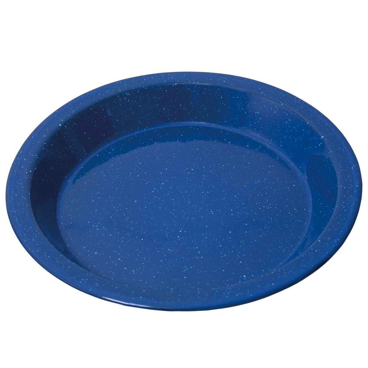 Campfire 26cm Enamel Deep Plate