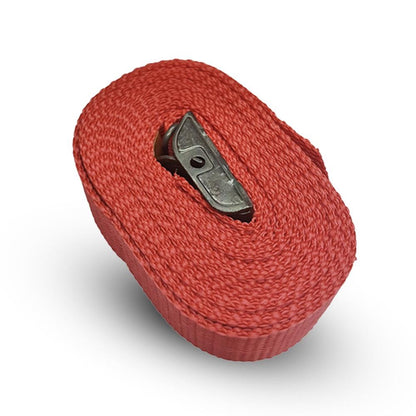Fasty Straps 2.5m (2 Pack)