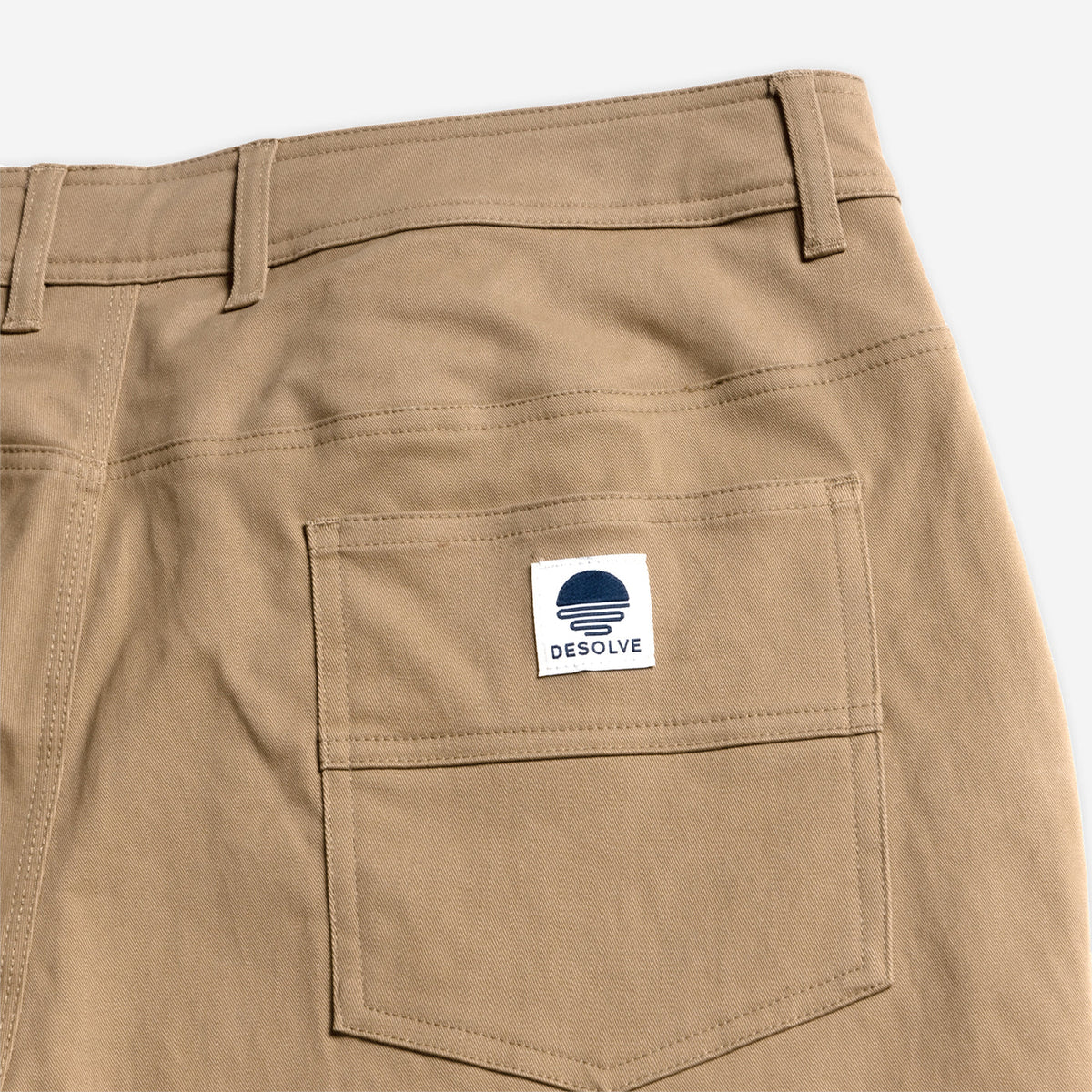 Desolve Helm Chinos