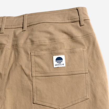 Desolve Helm Chinos