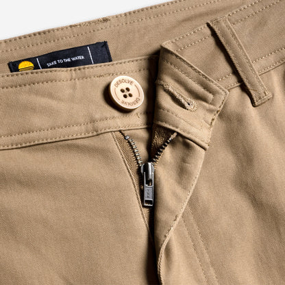 Desolve Helm Chinos
