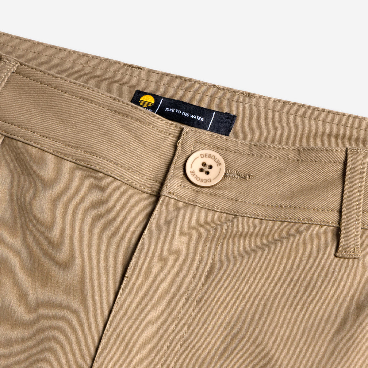 Desolve Helm Chinos