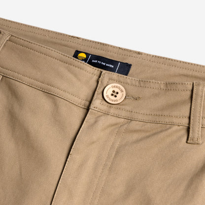 Desolve Helm Chinos