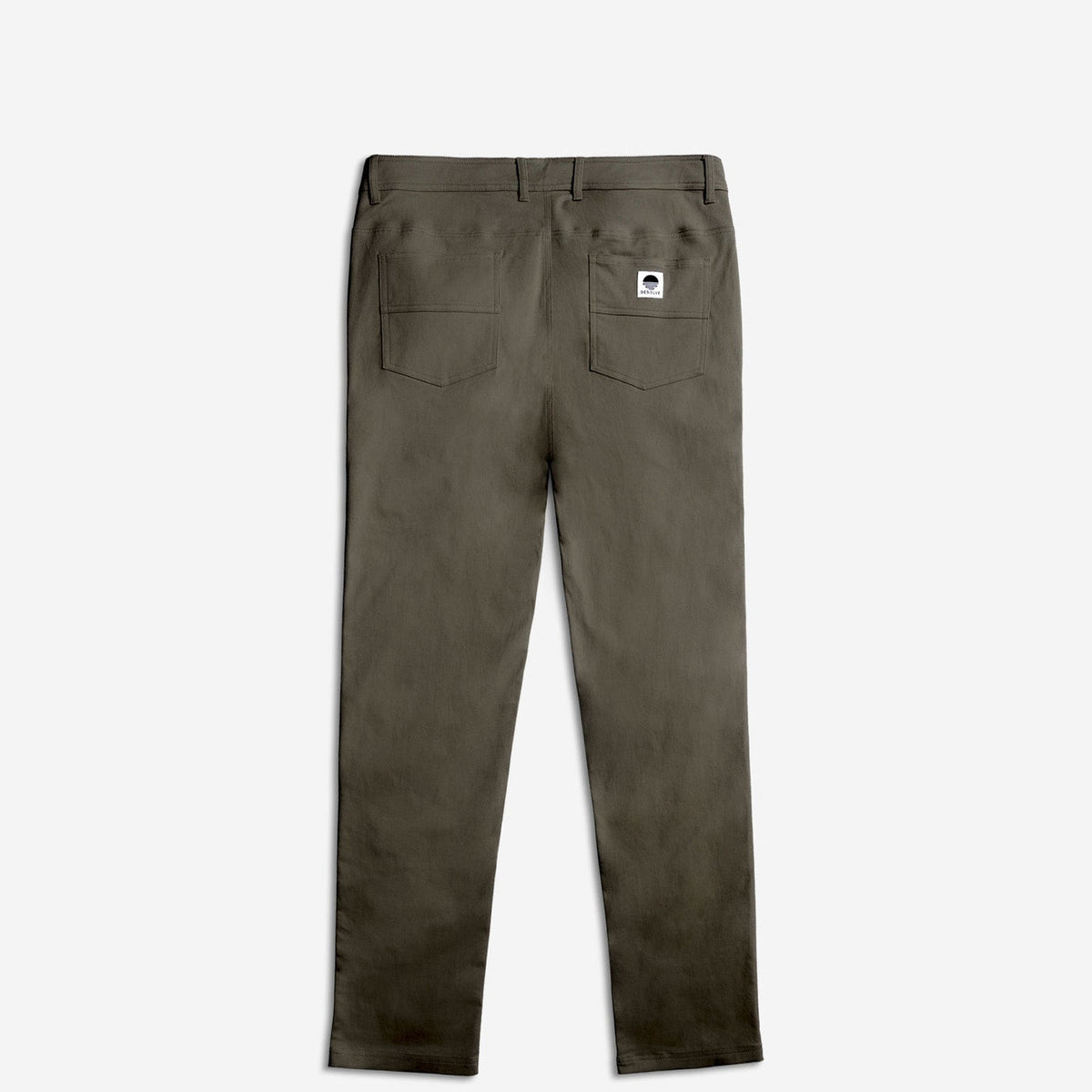 Desolve Helm Chinos