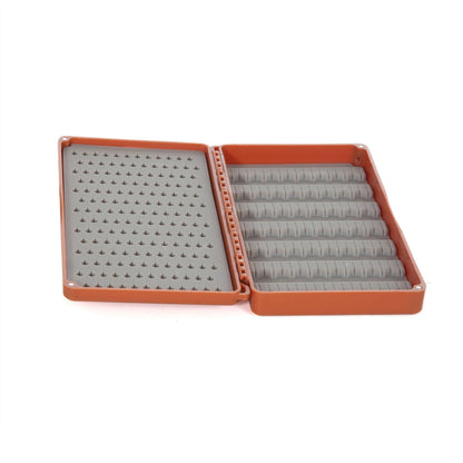 Tacky Fly Boxes