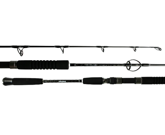 Okuma Metaloid Spin Rod