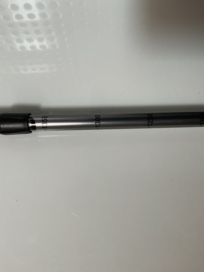 3 Piece Twist-Lock Trekking Pole