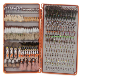 Tacky Fly Boxes