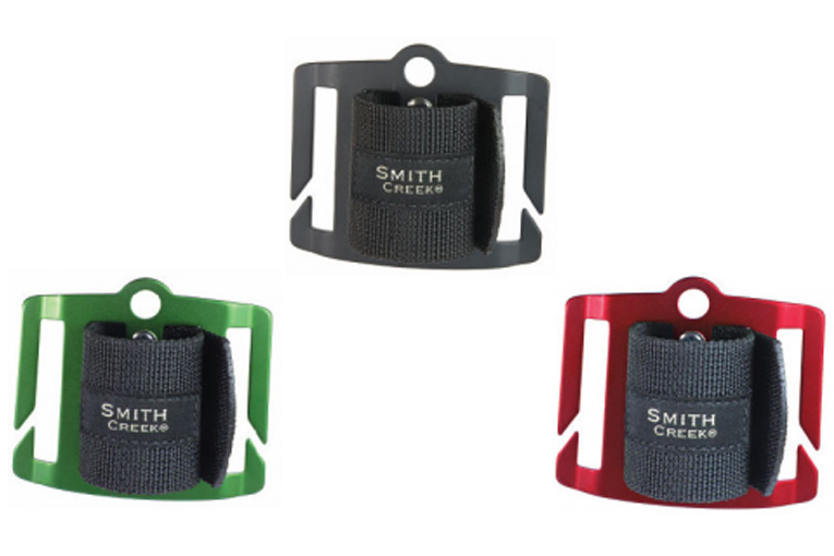 Smith Creek Net Holster